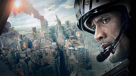 Watch San Andreas Online .